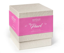 Load image into Gallery viewer, CRYSTAL Candle Rose & Vanilla Scent