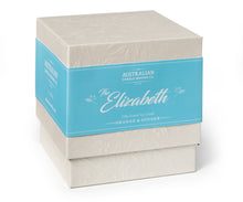 Load image into Gallery viewer, CRYSTAL Candle Orange & Ginger Scent