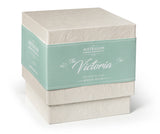 CRYSTAL Candle White Musk Scent