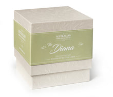 Load image into Gallery viewer, CRYSTAL Candle Passionfruit & Lime Scent