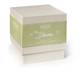 CRYSTAL Candle Passionfruit & Lime Scent