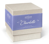 CRYSTAL Candle Lavender Meadow Scent