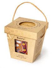 Load image into Gallery viewer, Bulurru Aboriginal Soy Candle , Bush Tucker - Tan , Orange Blossom Scent