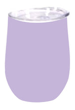 Load image into Gallery viewer, Insulated Wine Tumbler 350ml- Personalised