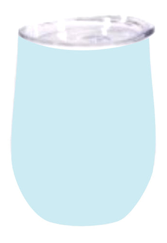 Insulated Wine Tumbler 350ml- Personalised