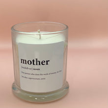 Load image into Gallery viewer, Mother&#39;s Day | Soy Scented Candle