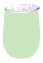 Load image into Gallery viewer, Insulated Wine Tumbler 350ml- Personalised